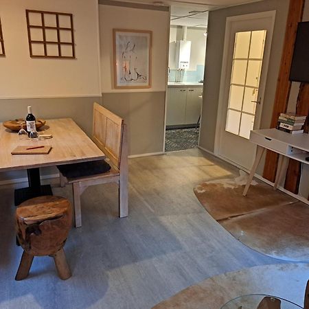Knus Buitenhuisje Aan De Veluwe Putten Luaran gambar
